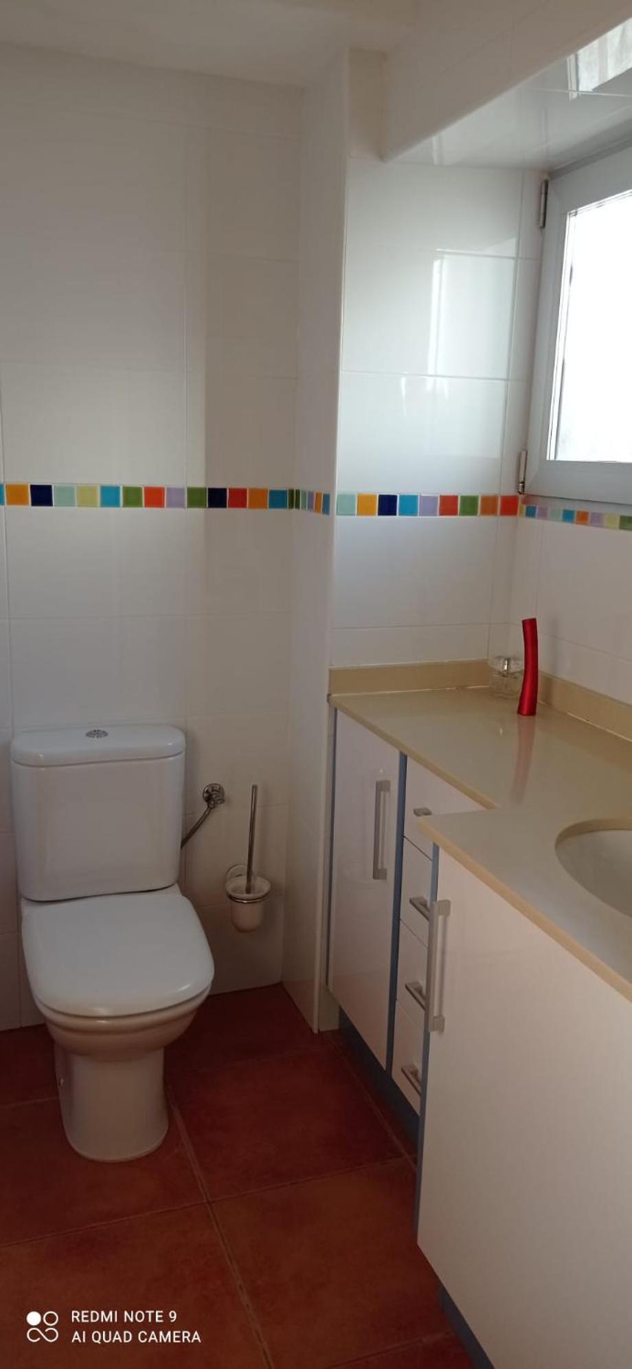 Apartamento Oliva Playa A Escasos Metros Del Mar Exterior photo