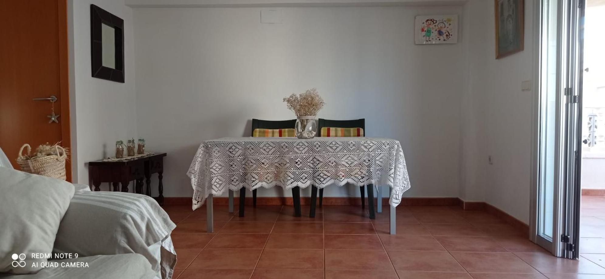 Apartamento Oliva Playa A Escasos Metros Del Mar Exterior photo