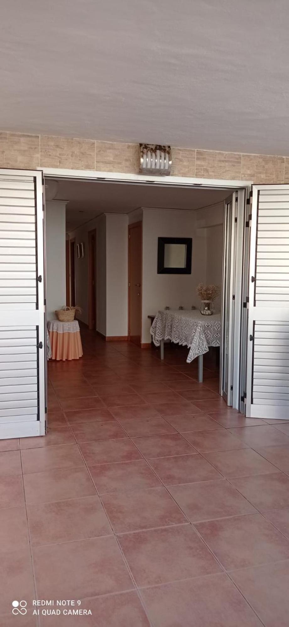Apartamento Oliva Playa A Escasos Metros Del Mar Exterior photo